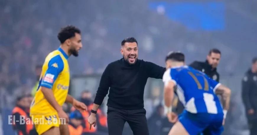 Diogo Costa, Froholdt, and De Jong Absent: FC Porto Rotates Lineup