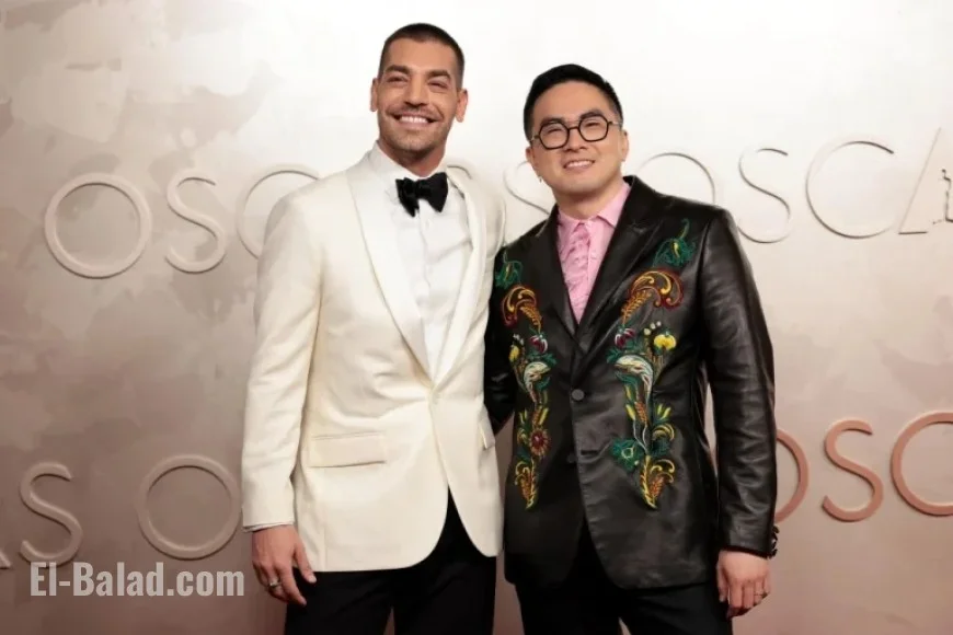 Bowen Yang, Matt Rogers Craft New Searchlight Pictures Comedy Film