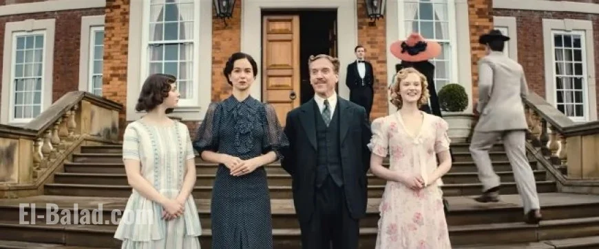 Engaging Period Drama Spoof Delivers Comedic Commitment