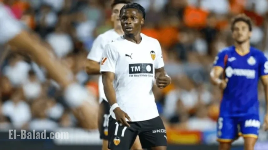 Corberán Takes Full Squad Except Tárrega, Staying in Valencia