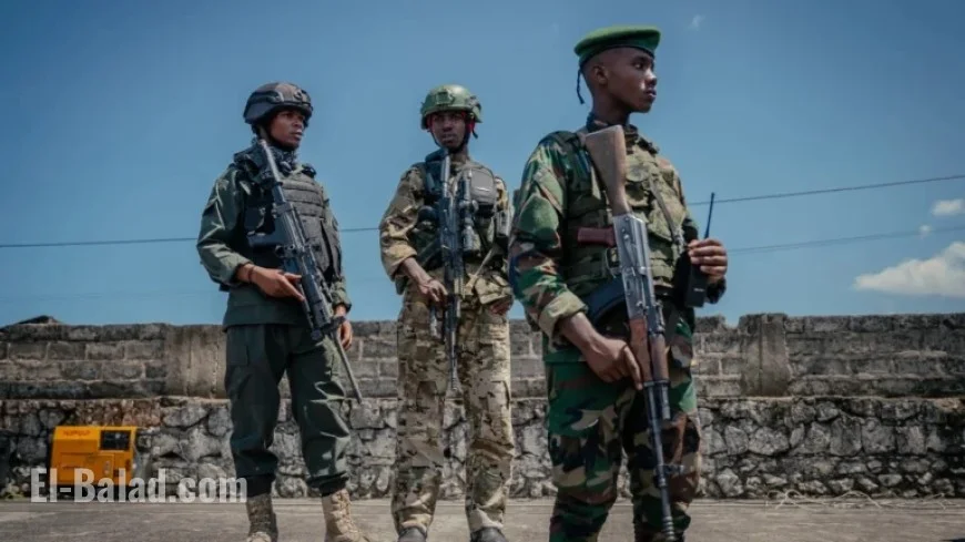 Congo, Rwanda to Sign Symbolic Peace Deal Amid Ongoing Conflict