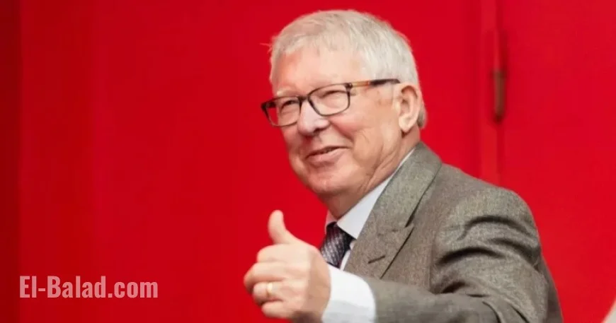 Sir Alex Ferguson Advises Liverpool Board on Arne Slot’s Future Amid Struggles