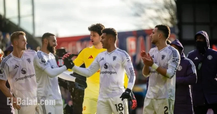 Manchester United Star Faces Major Pay Boost Amid Contract Uncertainty