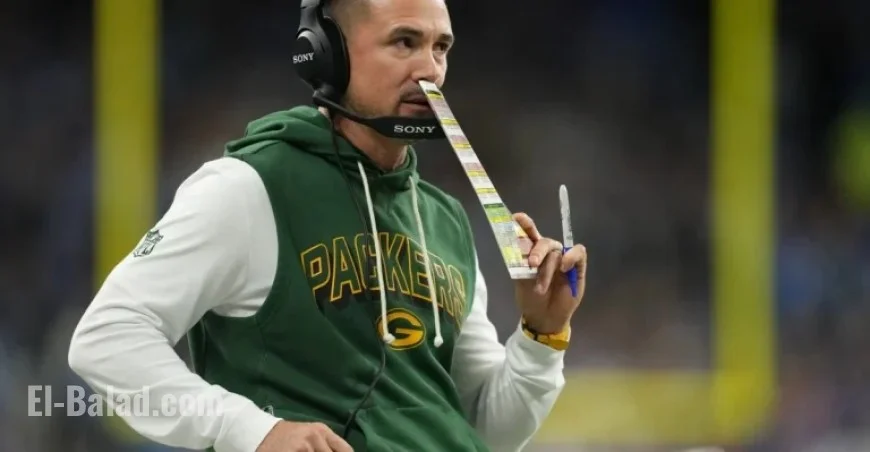 Packers Strategies to Exploit Chicago Bears’ Defensive Weaknesses