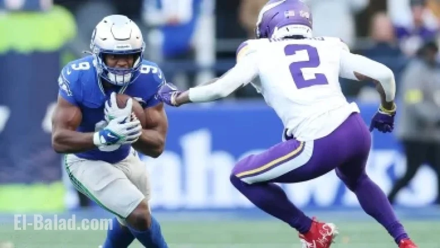 Seahawks’ Defense Revives Familiar Strength