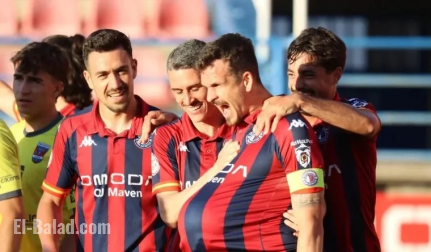 CD Extremadura Announces Squad Selection