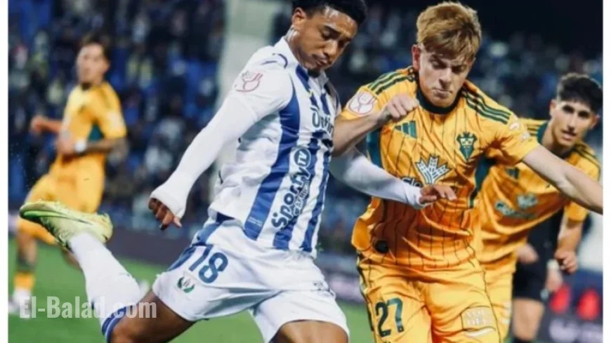 El Alba Shines Amid Lega’s Nightmarish Defeat