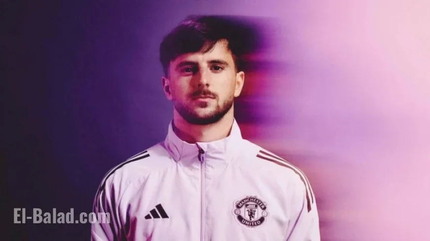 Mason Mount Embraces Tactical Depth in Football