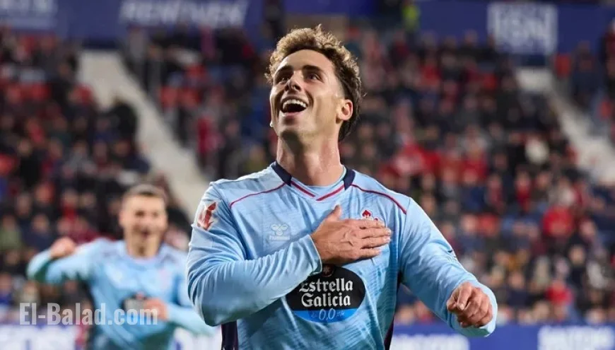 Sant Andreu vs Celta Vigo: Prediction, Team News, and Lineups