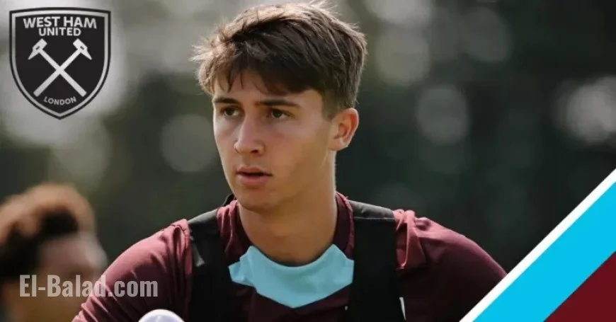 George Earthy Announcement Hints at Old Trafford Return