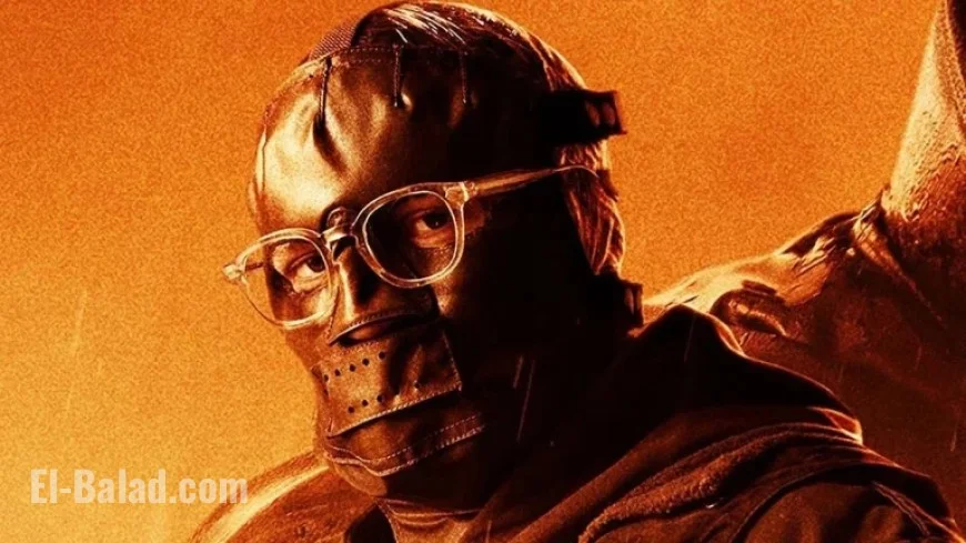 Batman 2 Co-Writer Defends Paul Dano Against Tarantino’s ‘Weak Sauce’ Comment