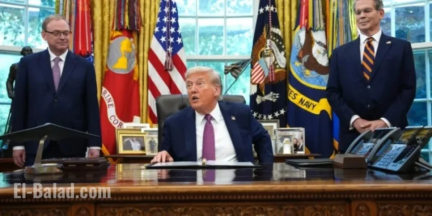 Hassett Advocates Deficit Cuts, Bessent Warns of $38 Trillion Debt’s Impact