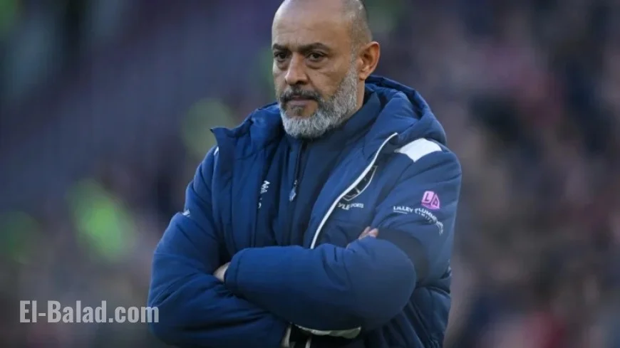 West Ham Vice-Captain Eyes January Transfer After Squad Exclusion under Nuno