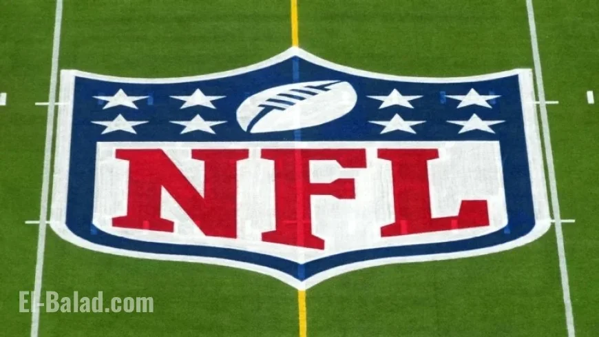 NFL and Union Approve New Standards for Playing Surfaces