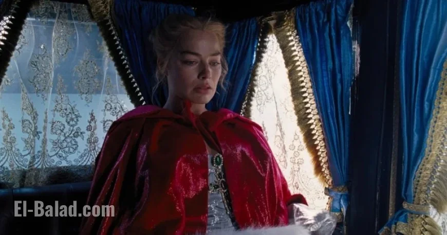 ‘Wuthering Heights’ Aims to Captivate Like ‘Titanic’ for This Generation