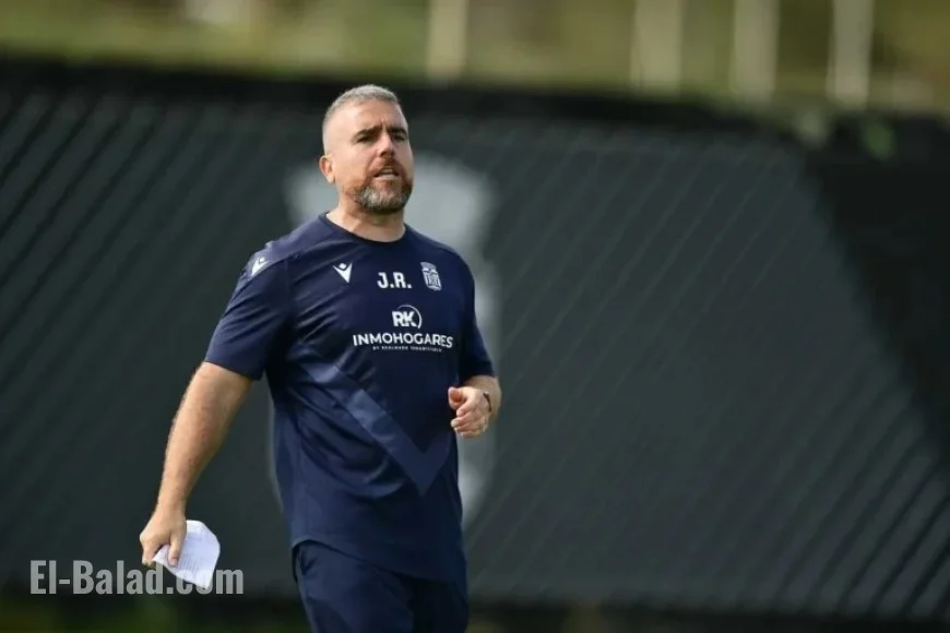 Javi Rey: “We Aim to Live in the Moment Daily”