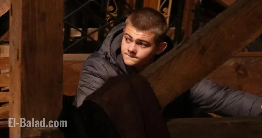 Dylan Strikes Back with Unexpected Ally in Emmerdale Drama