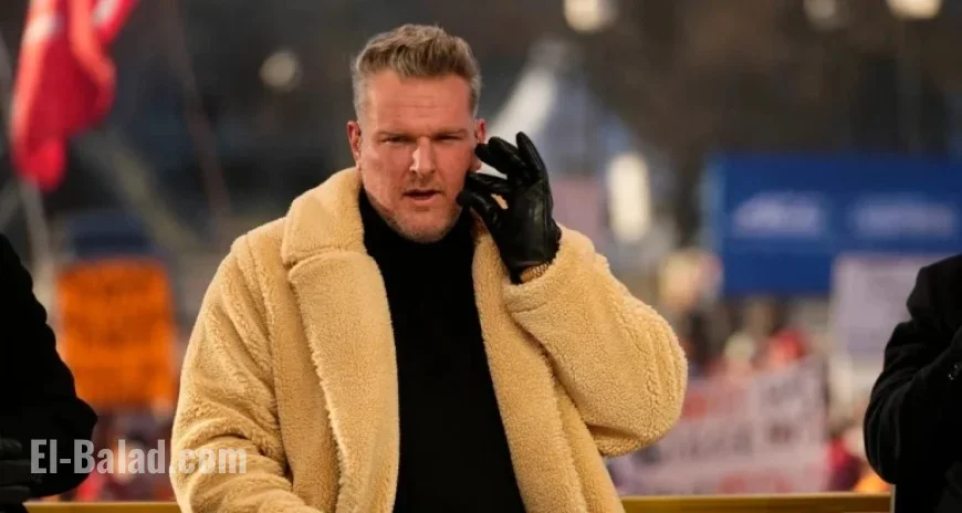 College GameDay Explores Big Ten Championship Coverage