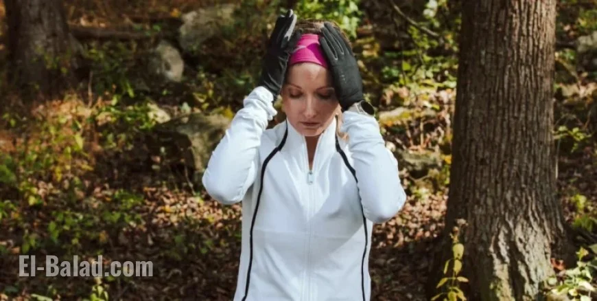 Why Marathon Training Increases Tears: Understanding and Coping Strategies