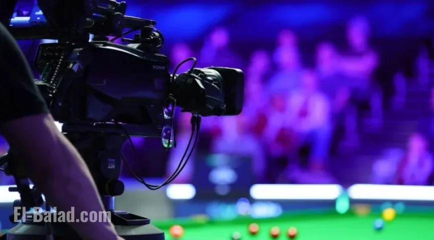 ITV Sport to Produce Prestigious Players and Tour Championships