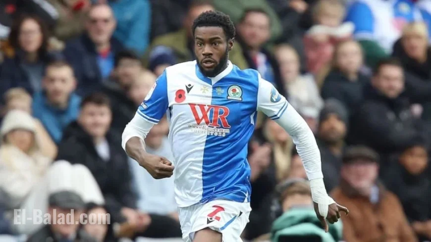 Nigeria Selects Ex-Gunner Alebiosu for AFCON Squad