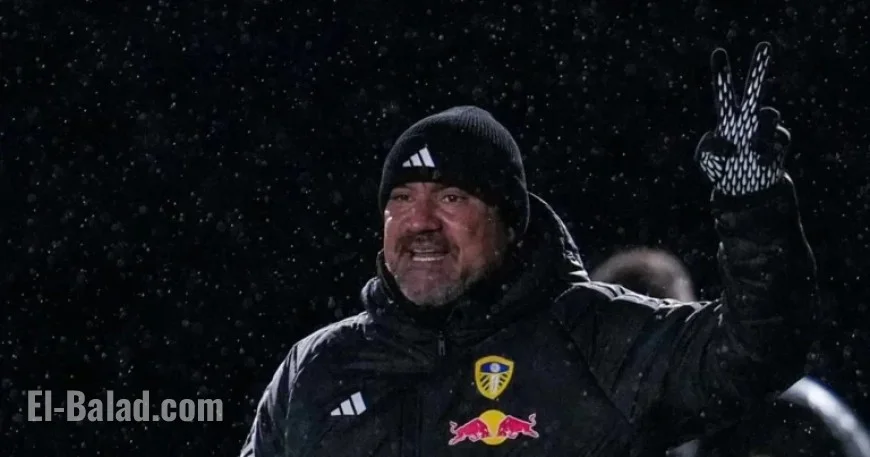 Daniel Farke Provides Fitness Update Before Liverpool Clash