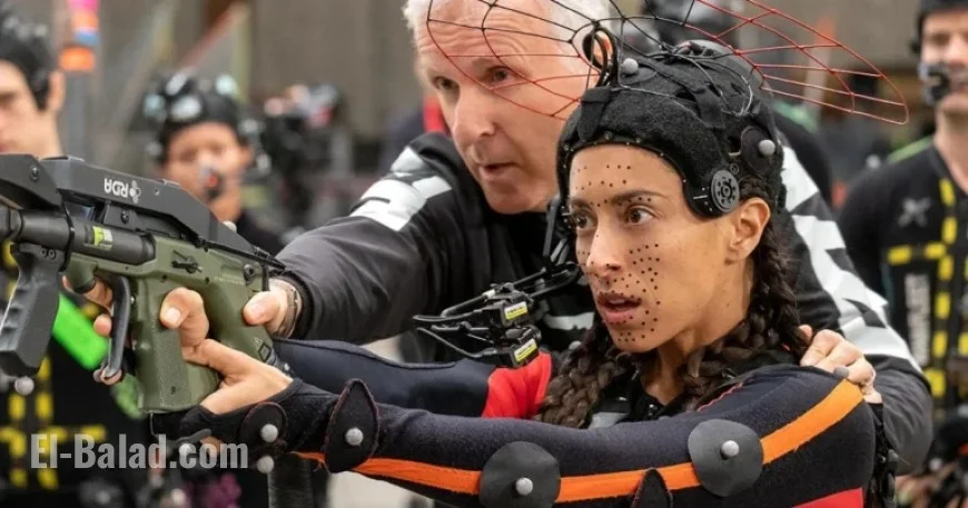 James Cameron Calls Generative AI “Horrifying” Amidst “Avatar: Fire and Ash” Release