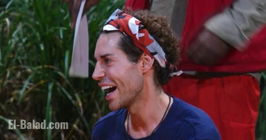 Tom Read Wilson’s Mother Discusses His Distinctive I’m A Celebrity Accent