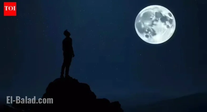 Moon Phase December 5, 2025: Affirmations and Manifestation Guide for Zodiac Signs