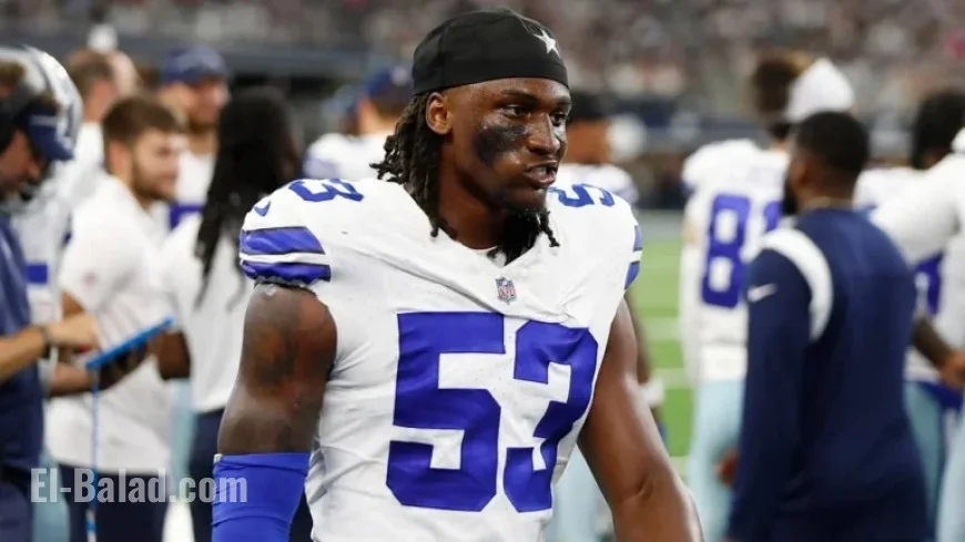 Diggs Ruled Out; Clowney Questionable Against Detroit