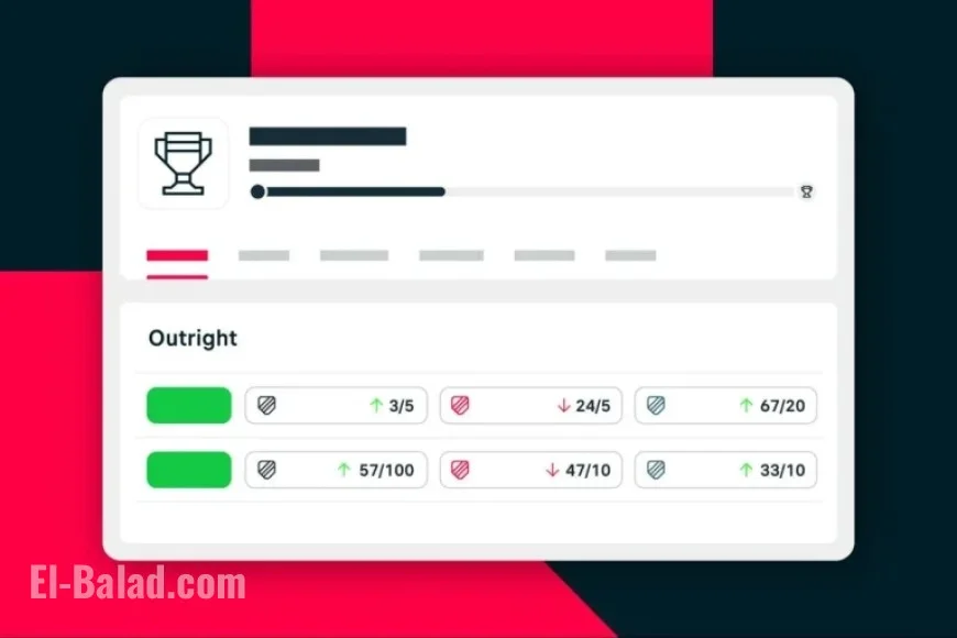Discover Global Title Favorites with Flashscore’s New Odds Feature