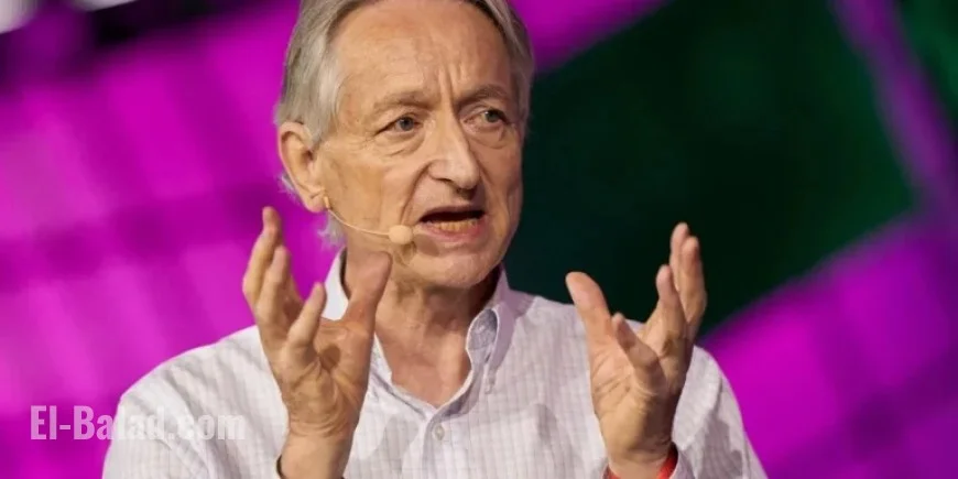 ‘AI Pioneer Predicts Mass Unemployment Amid Gates and Musk’s Work Future Insights’