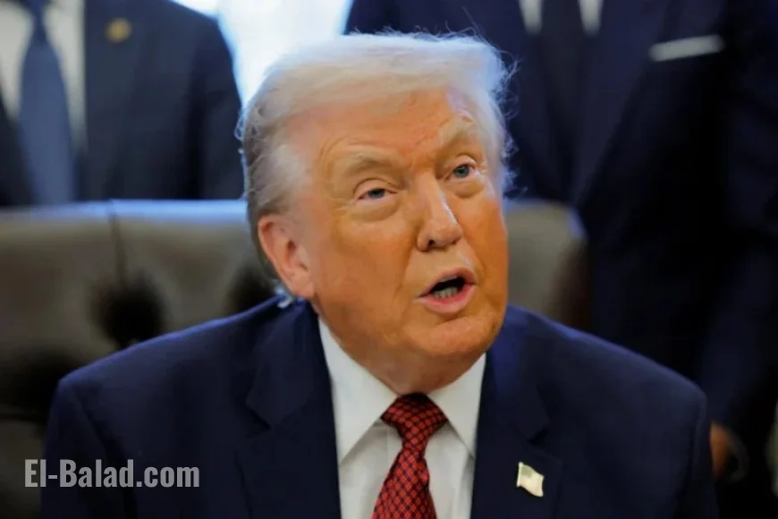 Trump Claims Tariff Revenue Could Eliminate Income Taxes; Experts Disagree on Math