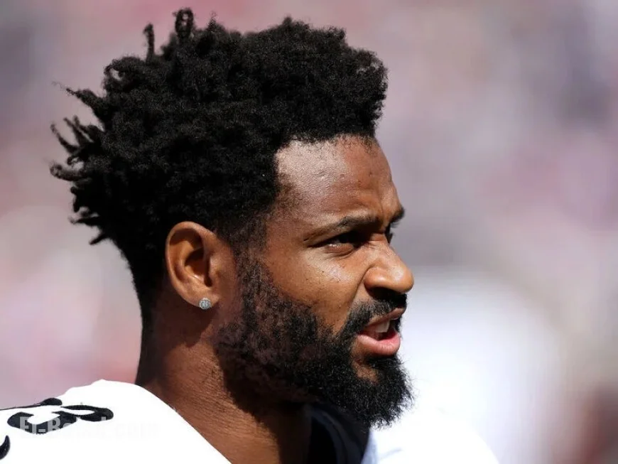 Slay Waived by Bills, Considering Retirement Decision