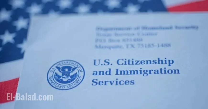 U.S. Strengthens Immigration Work Permit Restrictions in New Crackdown