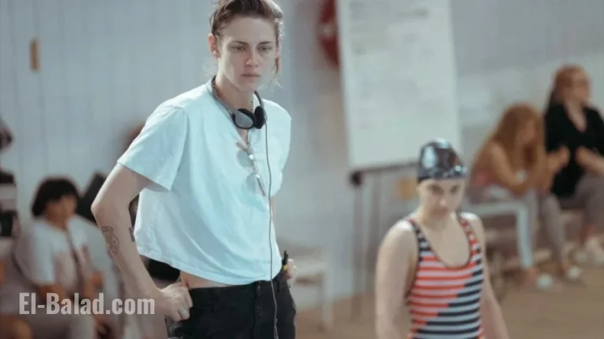 Kristen Stewart, Harry Lighton Named Variety’s 2026 Directors to Watch