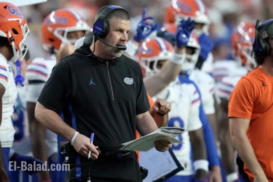 Ex-Alabama Assistant Poised to Secure James Madison Role: Reports