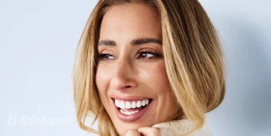 Stacey Solomon Explains Why Healthy Disagreements Are Key in Her Marriage to Joe Swash