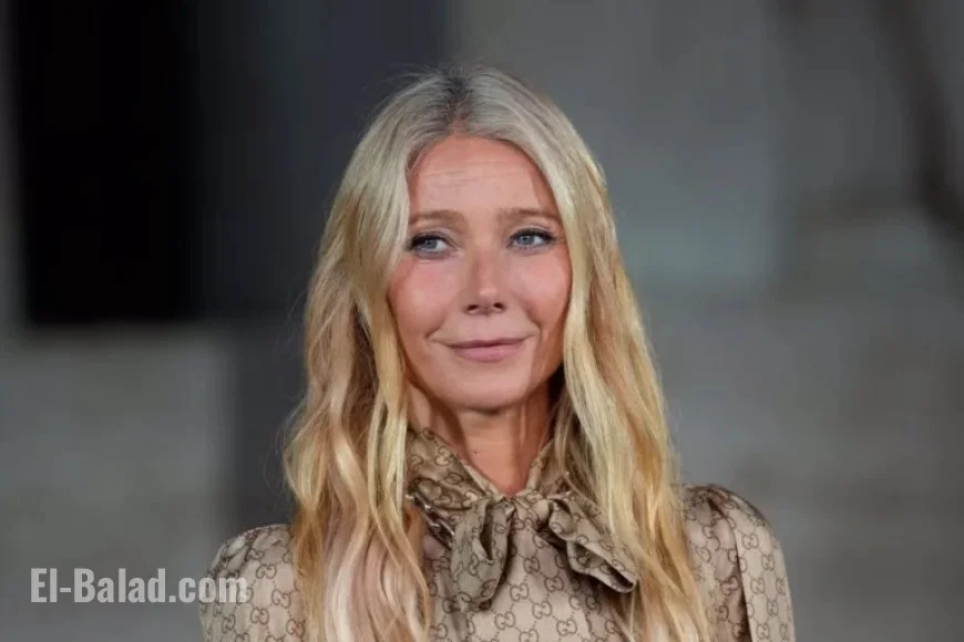 Gwyneth Paltrow Forgets Tom Holland Despite Multiple Films Together
