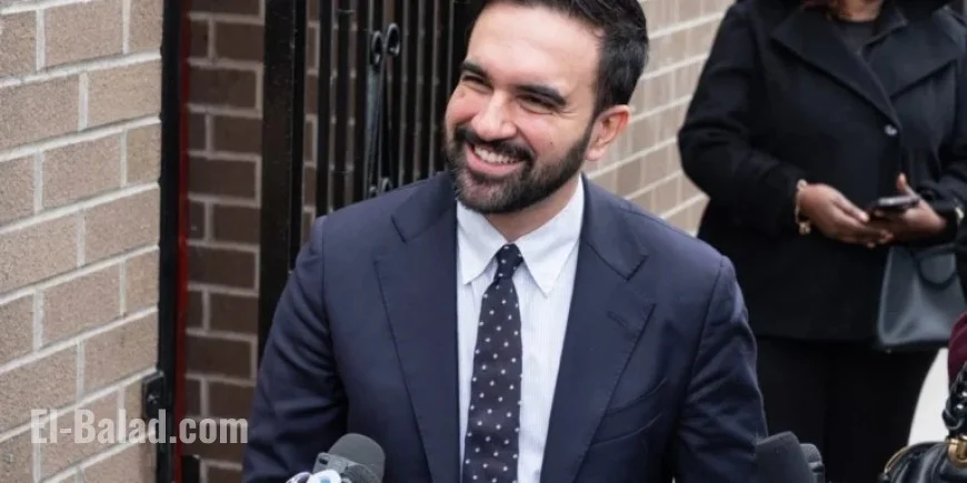 Manhattan Luxury Home Sales Surge Post-Mamdani Election Amid Millionaire Exodus Fears