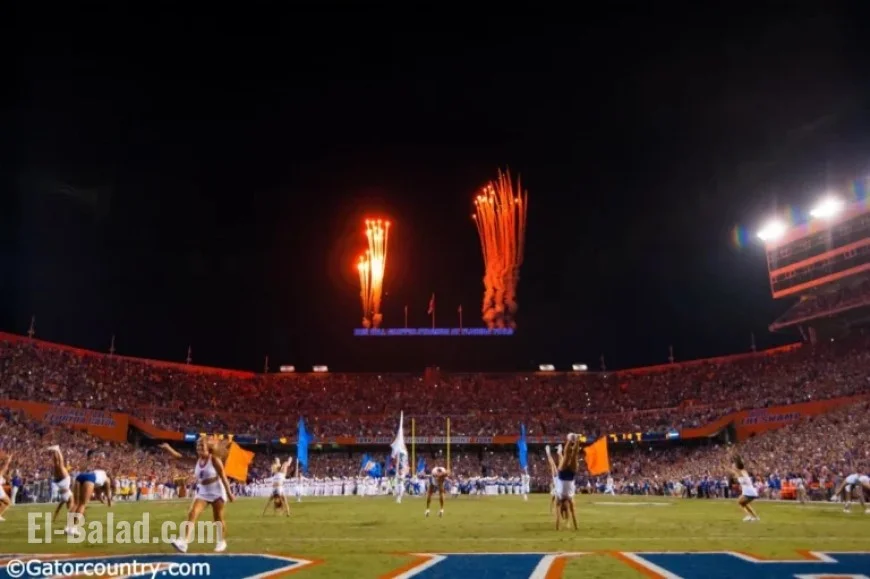 Florida Appoints Georgia Tech’s Buster Faulkner as Offensive Coordinator