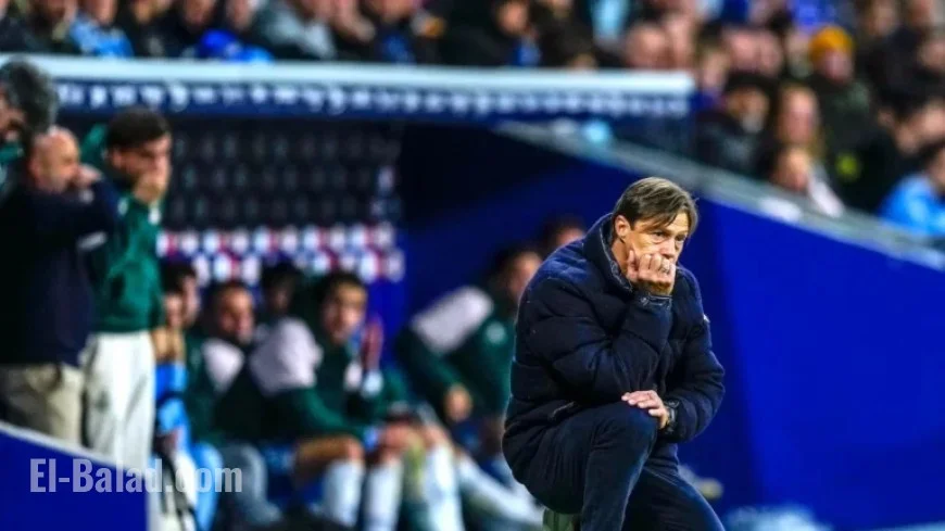 Almeyda: “We Redeemed Our Pride After the Derby Defeat”