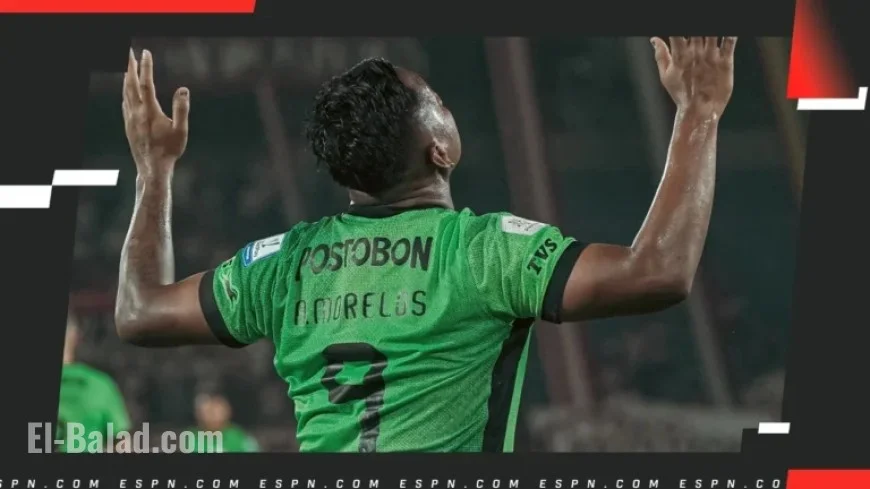 Nacional Reclaims Top Scorer for Must-Win Classic Match