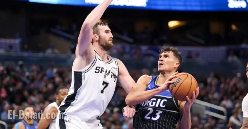 Spurs Triumph Over Magic: Key Insights and Takeaways