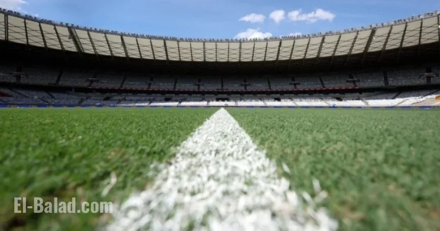 Cruzeiro vs Botafogo: Where to Watch, Lineups, and Referee Details