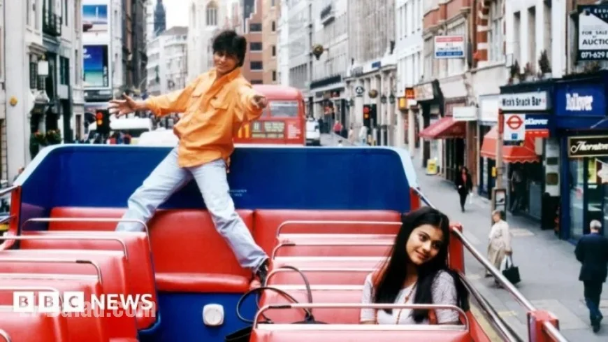 Shah Rukh Khan Compares UK Statue to a ‘Life-Size Doll’