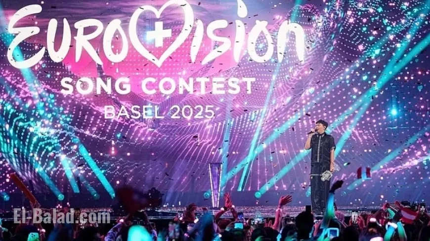 Four Countries Boycott 2026 Eurovision over Israel’s Participation Approval