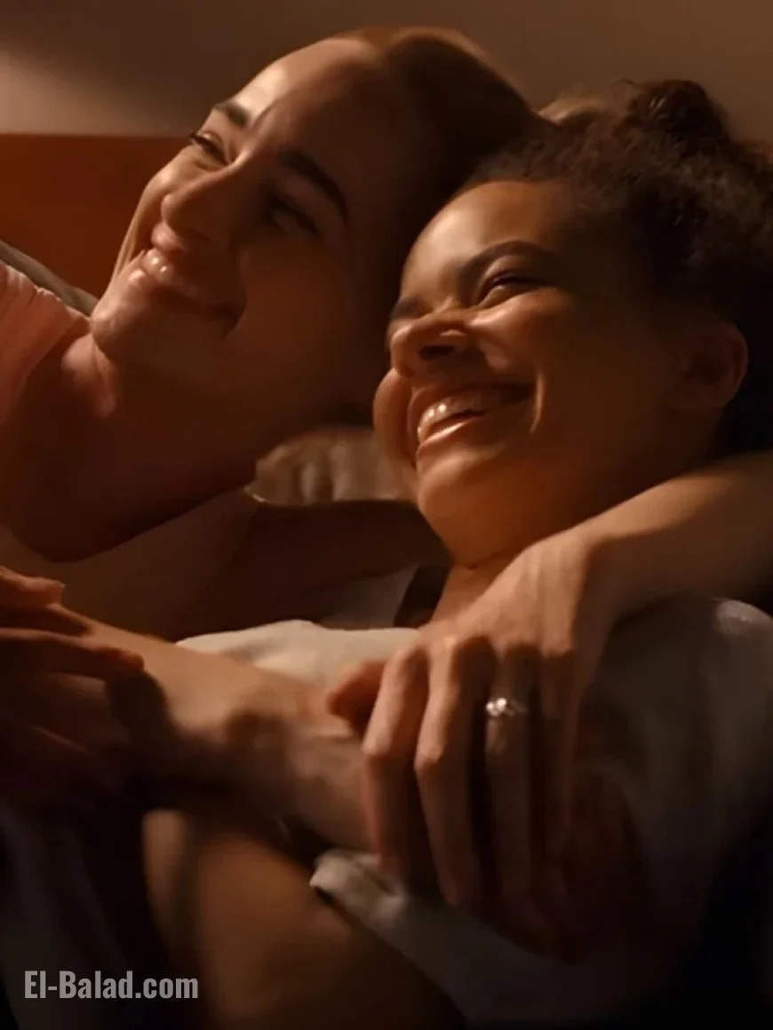 Season 4 of Ginny and Georgia: Filming Begins, Cast Revealed