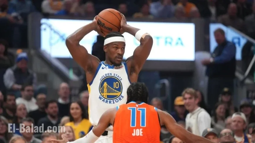 Jimmy Butler, Paul George Game Statuses Announced for Warriors vs. 76ers