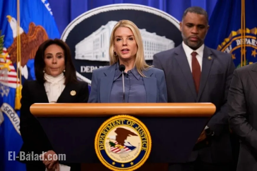 D.C. Pipe Bomb Case: Access the Charging Document Now